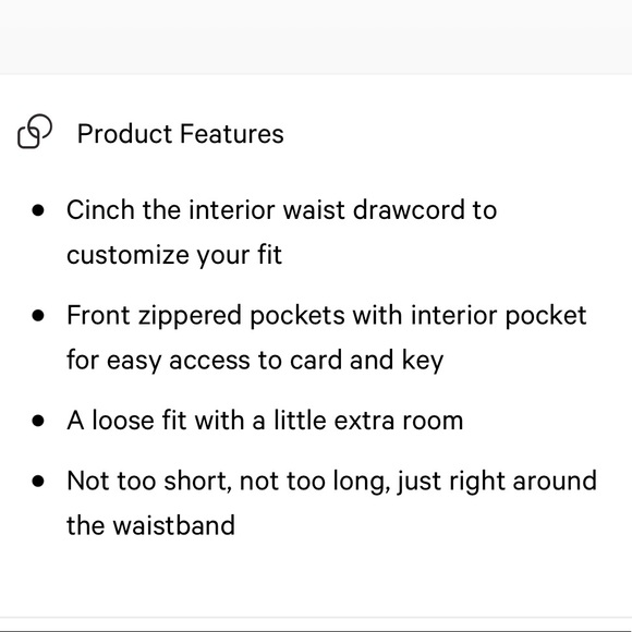 AirWrap Crewneck Lululemon NWOT - Picture 7 of 9